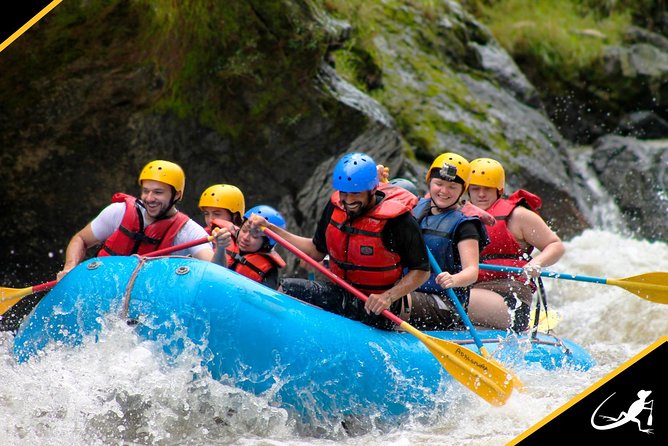 Rafting Pacuare River One Day From Turrialba - Customer Reviews Highlights