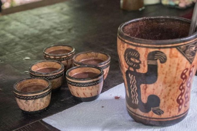 Rainforest Chocolate Tour From La Fortuna - Participant Experiences and Feedback