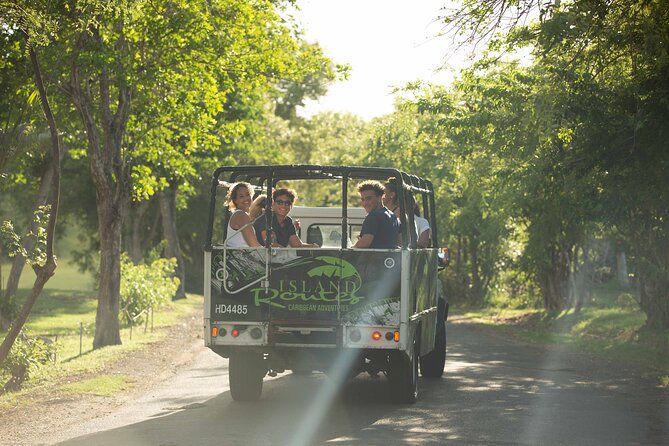 Rainforest Hike & Waterfall Safari St. Lucia From Castries - What to Bring