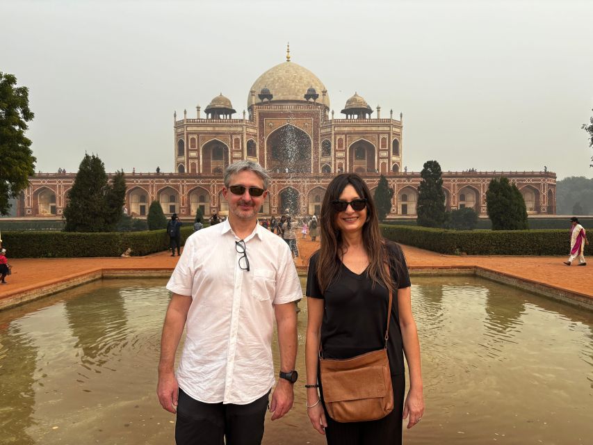 Rajasthan Tour With Agra by Private Car 15 Nights 16 Days - Major Attractions