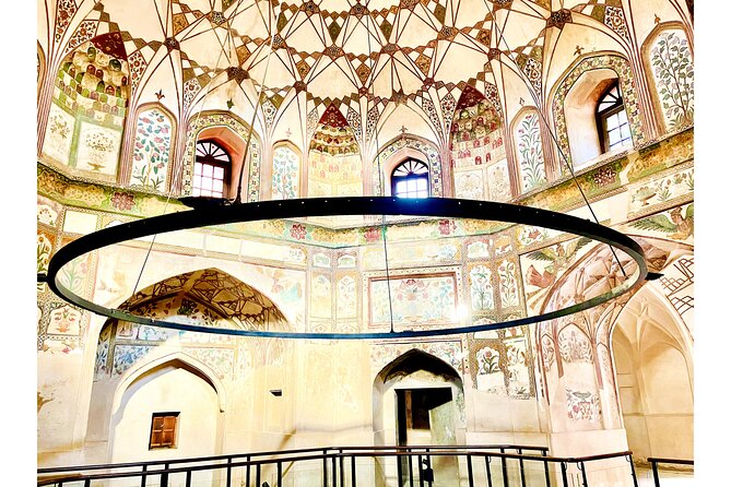 Rangeela Rikshaw Walled City Guided Tour Lahore - Booking Information
