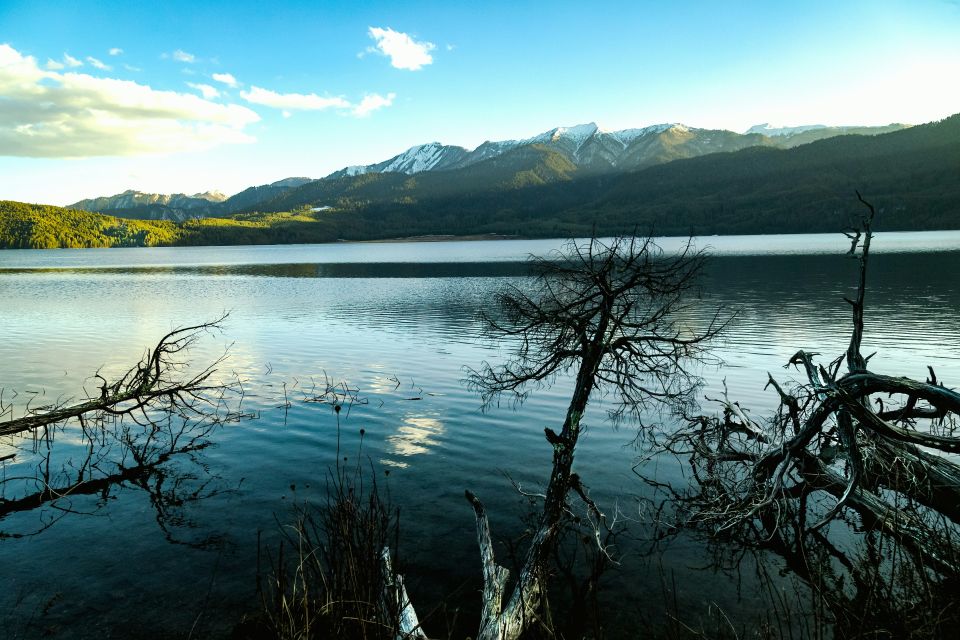 Rara Lake Expedition - 6 Nights 7 Days Tour Package - Activities and Experiences