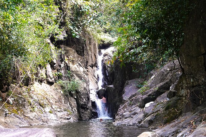 Rayong Adventure Full Day Trip From Pattaya - Scenic Highlights