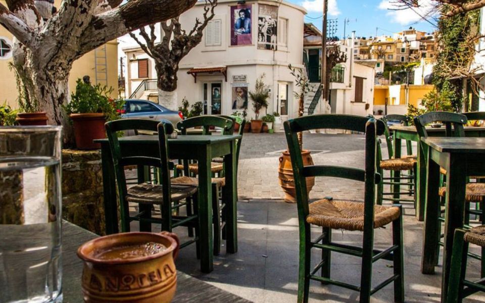 Real Crete - Experience the Authentic Crete - Cultural Insights