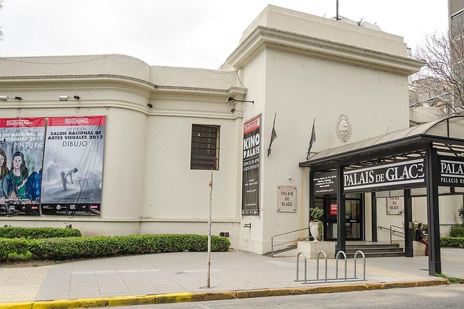 Recoleta in Depth (Not Literally) Private Walking Tour - Inclusions and What to Expect