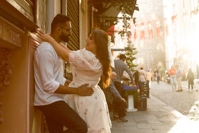 Recording Memories in the Photography Tour of Istanbul - Tour Schedule and Hours