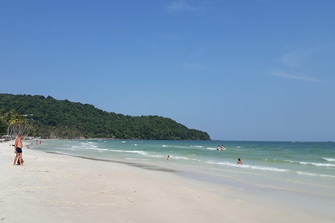 RED RIVER TOUR (Private Tour): LAND ISLAND TOUR AROUND THE SOUTH - Tour Details