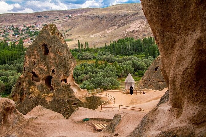 Red Valley Hiking and Underground City Tour - Whats Included in the Tour
