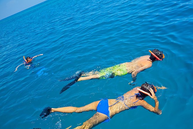Reggae Catamaran Cruise With Snorkeling From Montego Bay - Transportation and Pickup Options
