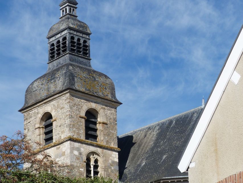 Reims & Epernay: Full Day Private Champagne Tour & 2 Growers - Transportation and Accessibility