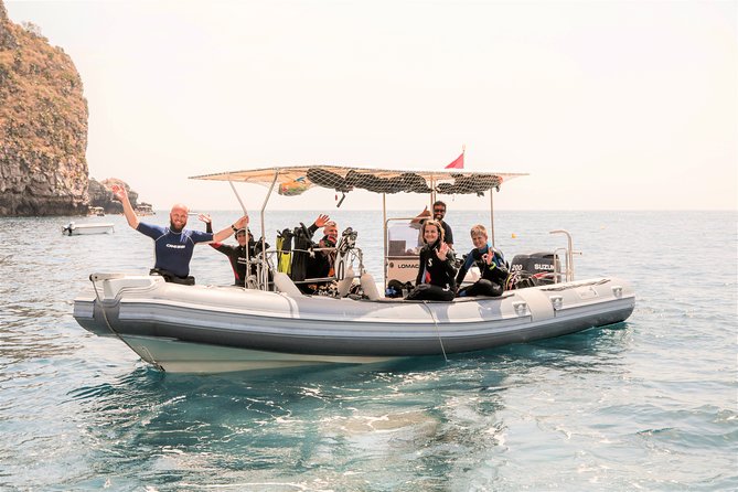 Relaxing Snorkeling Tour at the Isola Bella Marine Park Taormina - Inclusions and Amenities