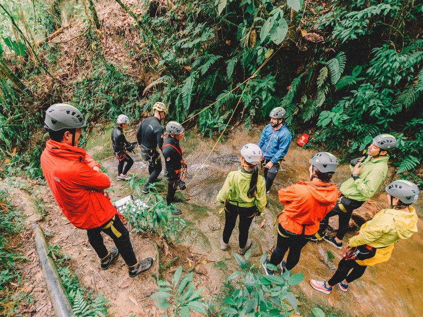 Reminder Tour From Medellin. Transport by Car or Motorcycle - Experience Highlights