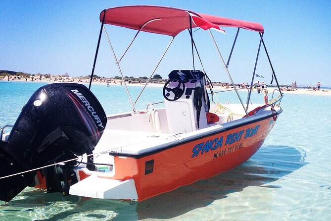 RENT A BOAT 5.5m-30hp LICENSE FREE MARATHI - Navigational Tools and Assistance