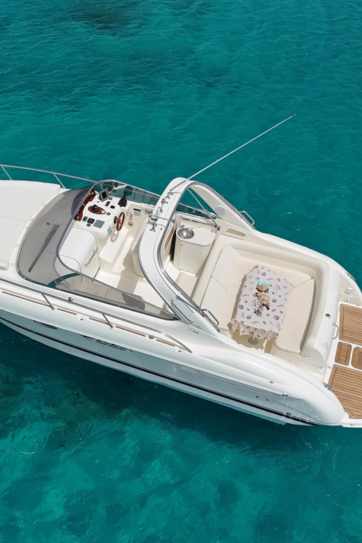 Rent a Boat - Tips for a Great Experience