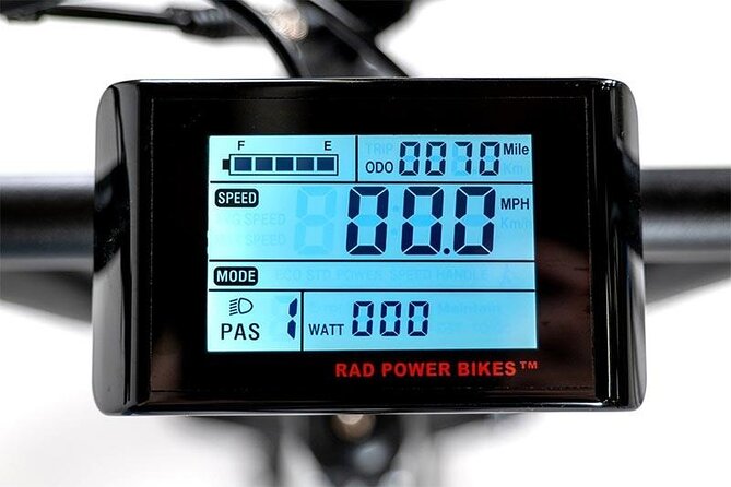 Rent a Fantastic E-Bike in Cascais! - Convenient Rental Location and Hours