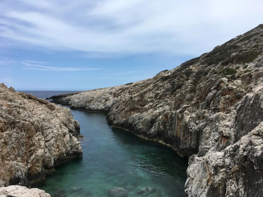 Rethymno Battle of Crete Tour: Follow the Troops Evacuation - Itinerary Highlights