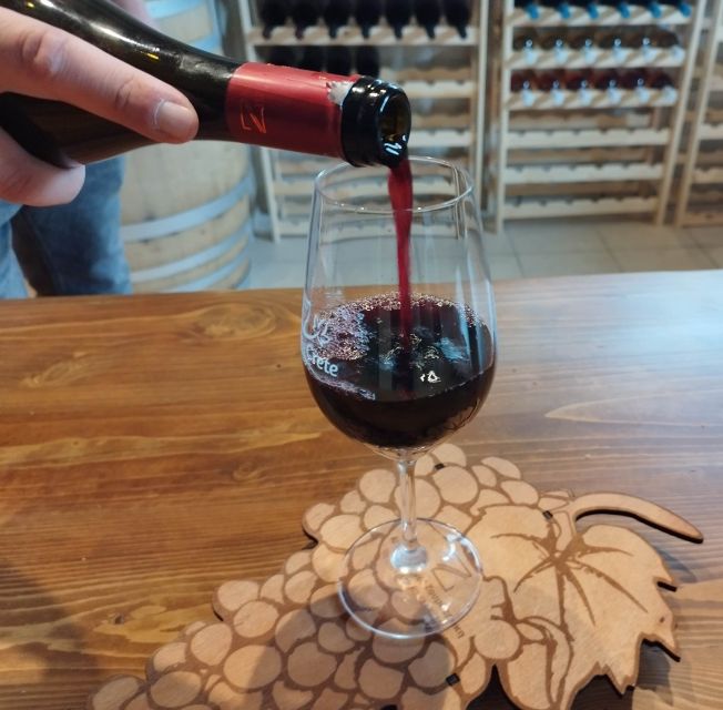 Rethymno: Cretan Herbs and Wine Tasting With Lunch - Pickup Information