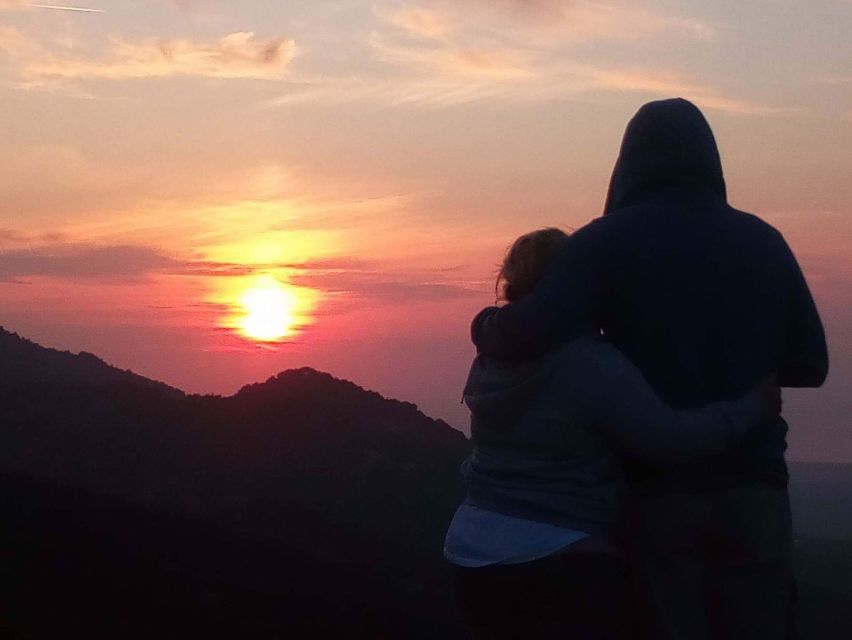 Rethymnon Premium Sunset Safari Tour - Inclusions