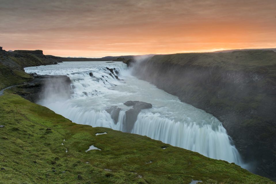 Reykjavik: Golden Circle Afternoon Tour - Unique Experiences Awaiting You