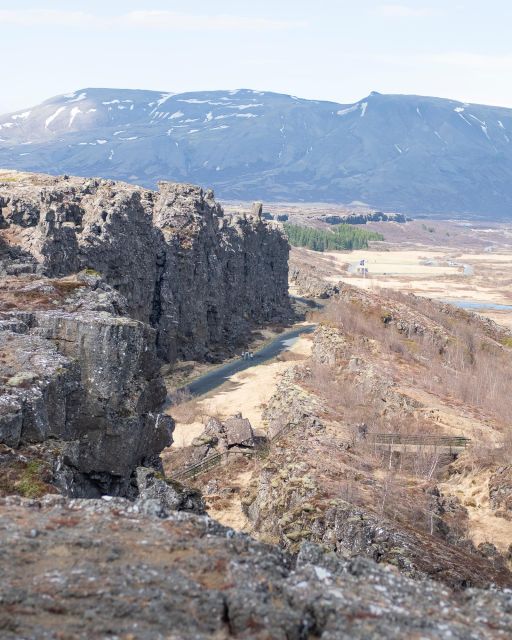 Reykjavik: Golden Circle, Friðheimar, & Sky Lagoon Day Trip - Key Attractions Explained