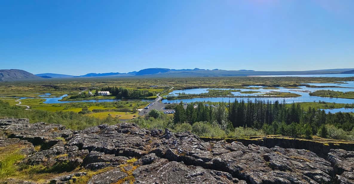 Reykjavik : Private Golden Circle Tour With Secret Lagoon - Experience Description