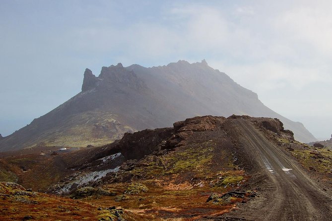 Reykjavik: Snaefellsnes National Park Small Group Trip - Inclusions