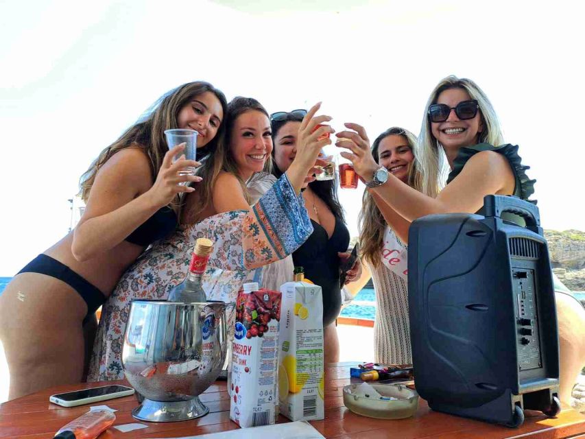 Rhodes Island: Private Boat Cruises to the Best Bays of Rhod - Unique Experiences on Board