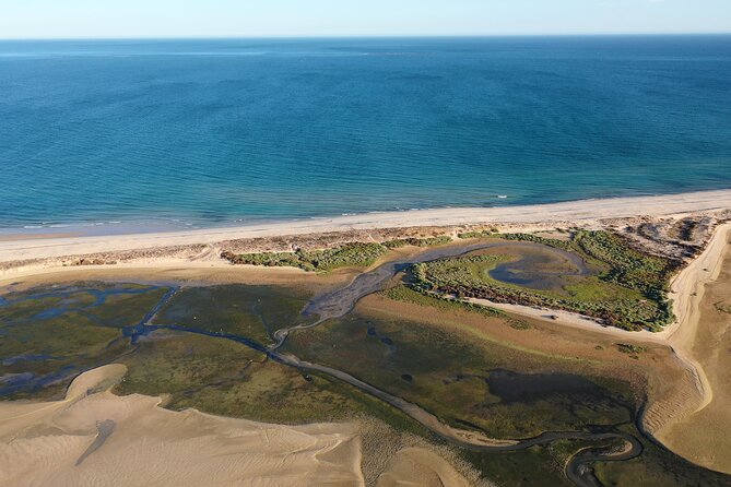 Ria Formosa & Ilhas: Private Tour for Two or in Group - Confirmation and Accessibility