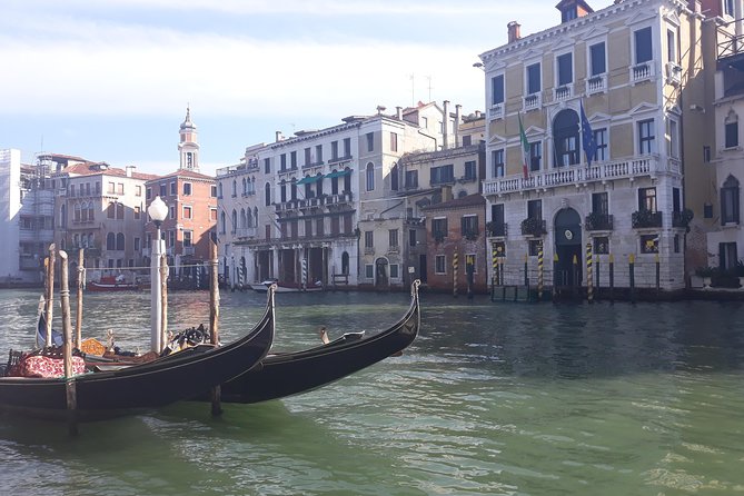 Rialto Market Food and Wine Lunchtime Tour of Venice - Dietary Restrictions and Requests