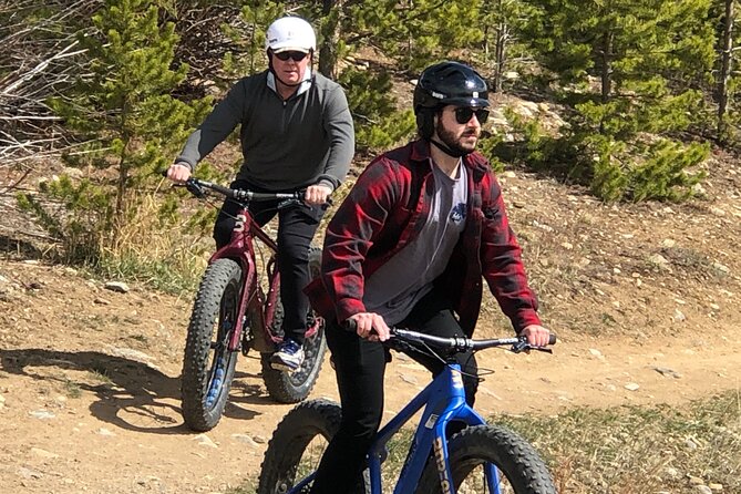 Ridden Fat Bike Beer & Distillery Tour - Included Highlights