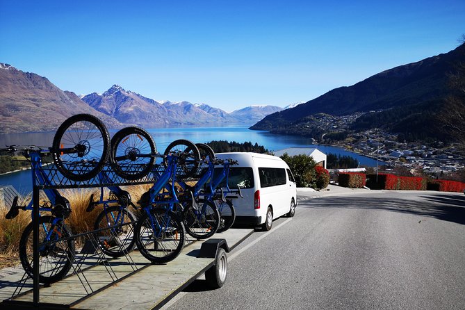 Ride to Riches: Arrowtown-Queenstown Bike Tour + Shuttle - Customer Reviews and Feedback