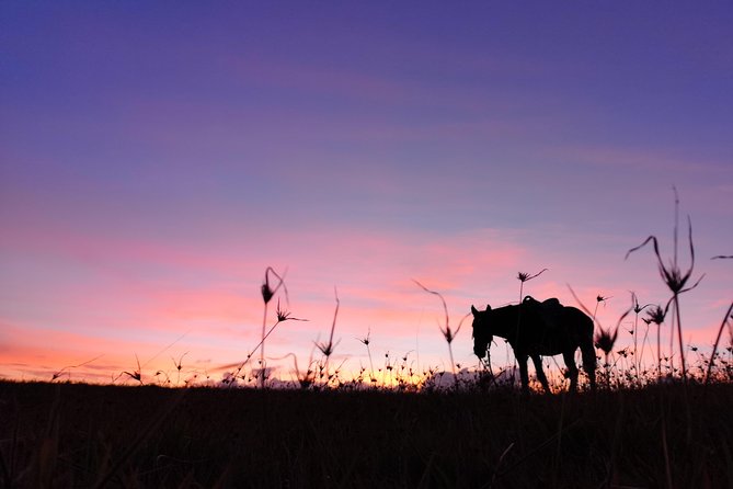 Ride to Watch the Sunset From the Highest Point of the Island - Transportation and Pickup Details