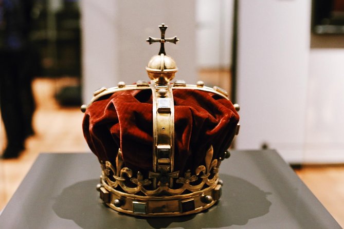 Rijksmuseum Guided Tour W/ Reserved Entry - Semi-Private 8ppl Max - Group Size and Accessibility