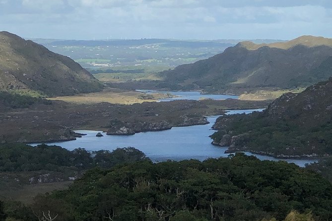 Ring Of Kerry Tour - Sights and Experiences