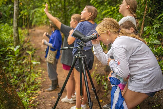 Rio Celeste Hike + Sloth Sanctuary + Coffee Tour From Guanacaste - Traveler Experiences and Reviews