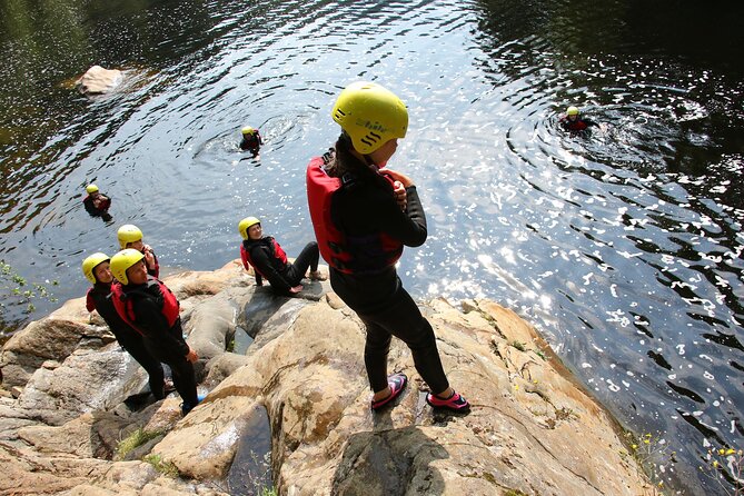 River Tubing in Perthshire - Booking Your Adventure