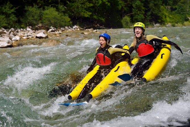Riverbug – the New Whitewater Adventure Near Rotorua - Tour Experience Overview