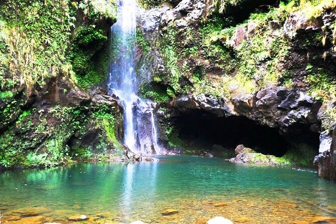 Road to Hana Private Jungle Tour - Pickup Locations