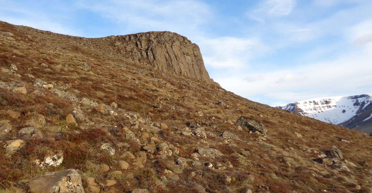 Rock Climbing Experience With Gear Included - Climbing Locations