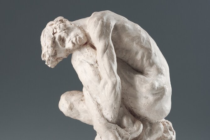 Rodin Museum: Skip-The-Line, Guided Tour With an Artist - Guest Reviews and Ratings