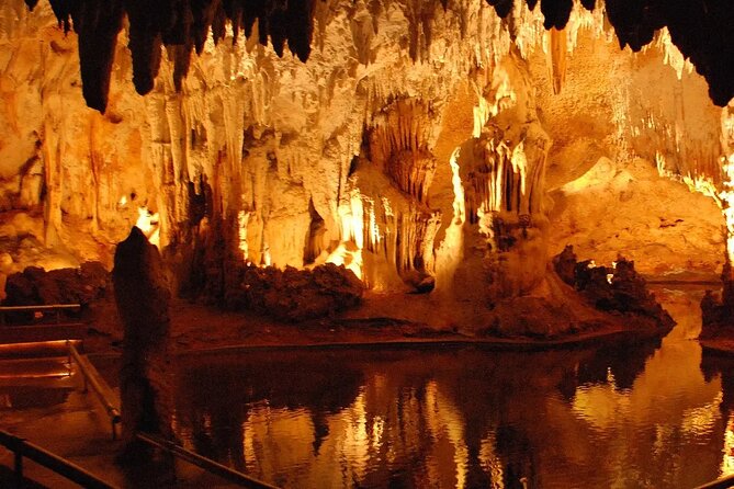 Romana: Cave of Wonders and Country House From Santo Domingo. - Itinerary Details