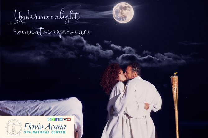 Romantic Punta Cana Moonlight Beach Massage for Two - Guest Reviews