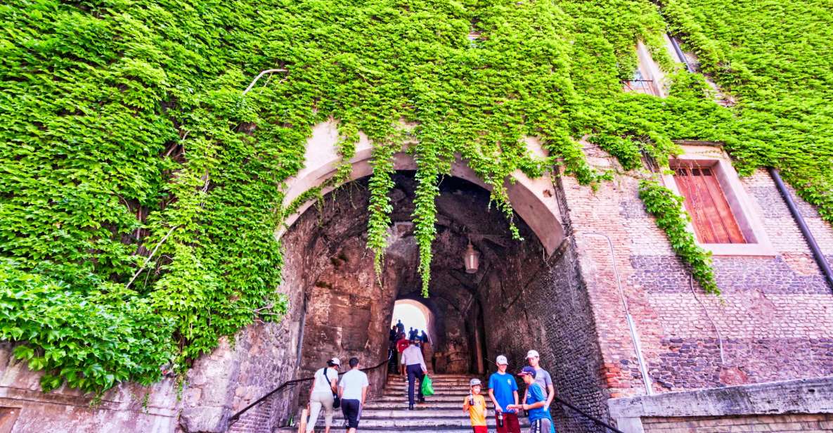 Rome: 2.5-Hour San Clemente & Underground Private Tour - Three-Level Building Complex