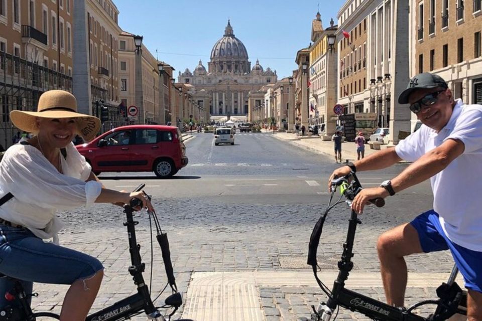 Rome : Private Custom Walking Tour With a Local Guide - Tour Exclusions