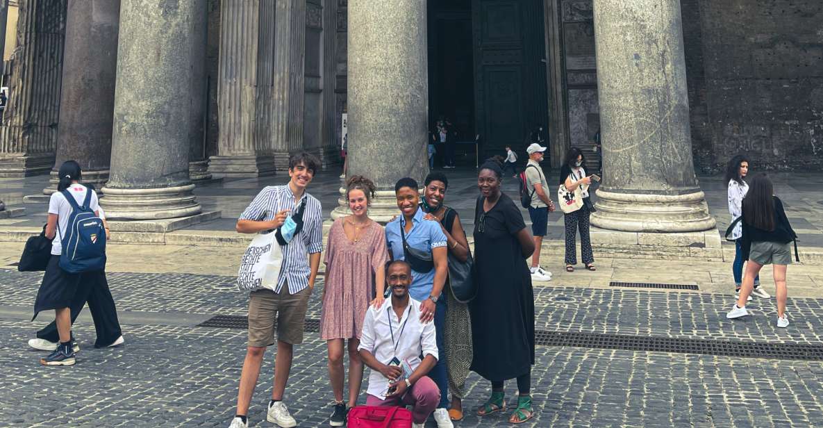 Rome: Wake up Rome Morning Tour - Pricing and Duration