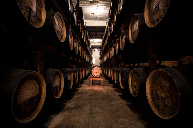 Ron Del Barrilito Mixology Skip-The-Line Tour - What to Expect