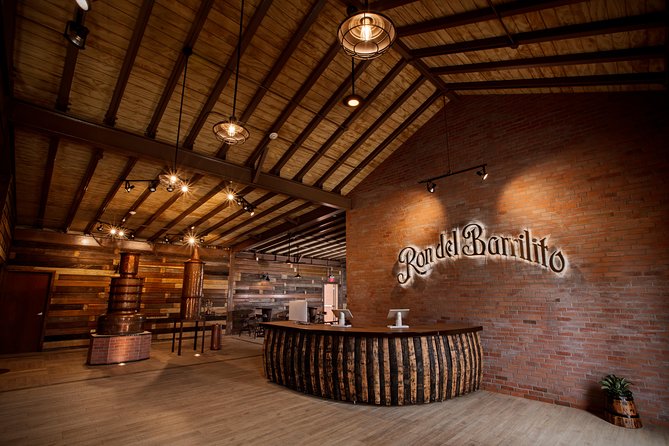 Ron Del Barrilito Rum Tasting Skip-The-Line Tour - Welcome Cocktail Experience