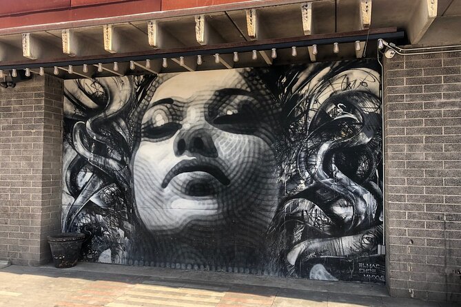 RoRo Street Art Tour in Phoenix - Accessibility and Comfort