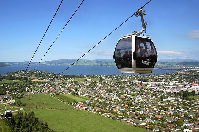 Rotorua Highlights Small Group Tour With Optional Extra Activities From Auckland - Accessibility Considerations