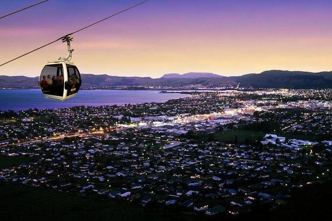 Rotorua Private Adventures Day Trip From Auckland - Accessibility Features